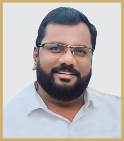 मा.श्री.डॉ. कल्याण वाघ