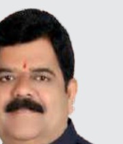 मा.श्री. धोंडीबा दत्तात्रय तरटे