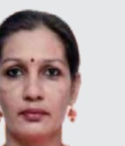 मा.सौ.डॉ. मंगल संजय शिंदे