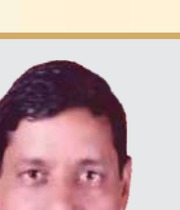 मा.श्री. दत्तात्रय माधव हेगडकर