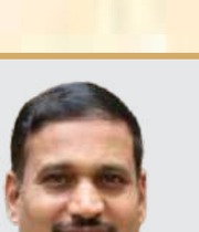 मा.श्री. संदीप किसनराव घोलप